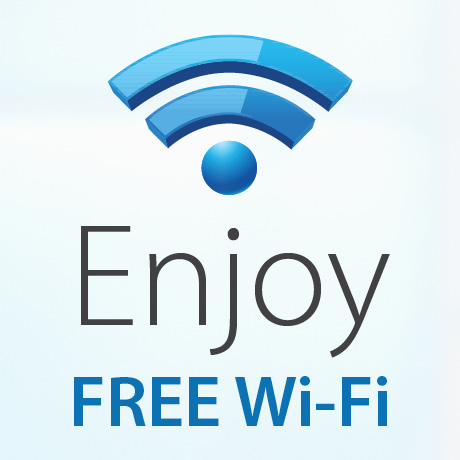 free-wifi