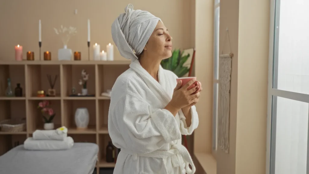 Giornata Relax ad Abano Terme